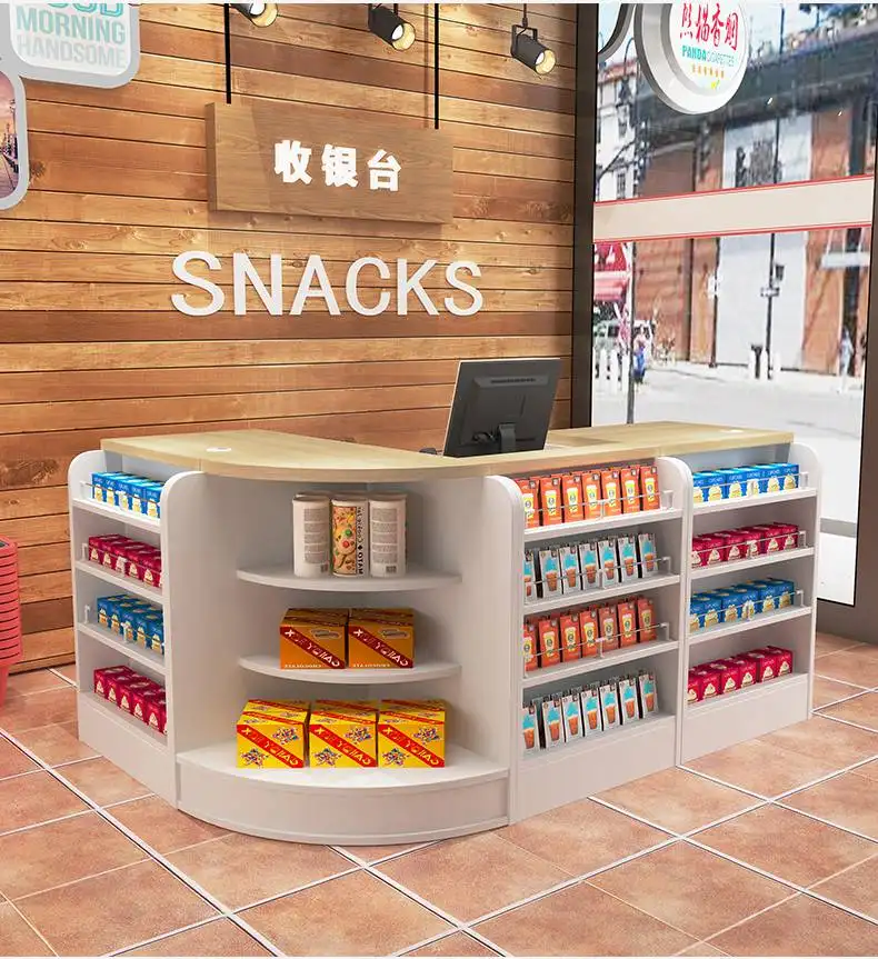 超市收银台摆放位置及風水 收银台不宜对着镜子摆放 超市收银台摆放位置及風水 收银台不宜对着镜子摆放