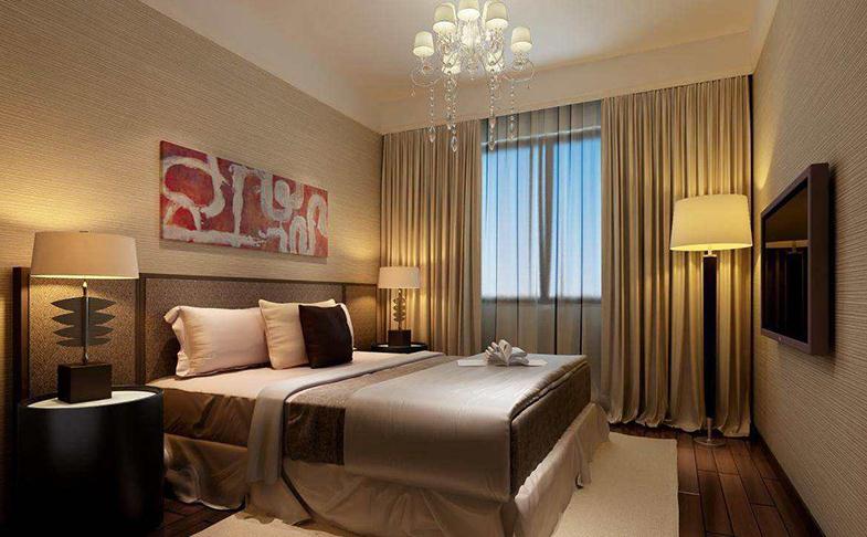 风水布局怎么可以旺财?家里客厅和卧室风水摆设-易德轩吉祥商城