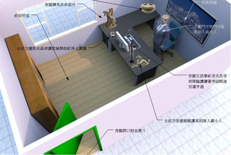 办公室的风水布局和位置,做生意最佳招财风水布局-易德轩吉祥商城 办公室的风水布局和位置,做生意最佳招财风水布局-易德轩吉祥商城