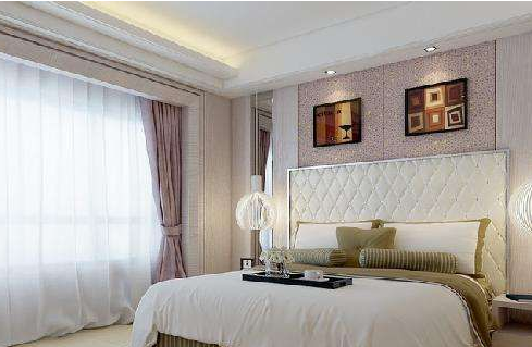 卧室招财风水小妙招