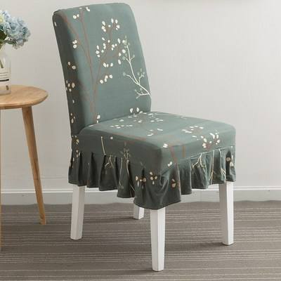 椅子套什么颜色最旺财？