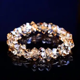 调整风水磁场的最佳物品——水晶