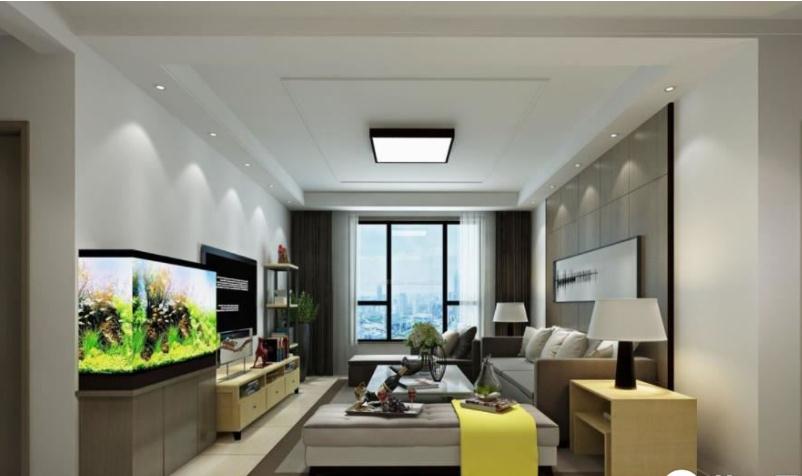 家中养鱼有什么讲究,养几条鱼好-易德轩吉祥商城