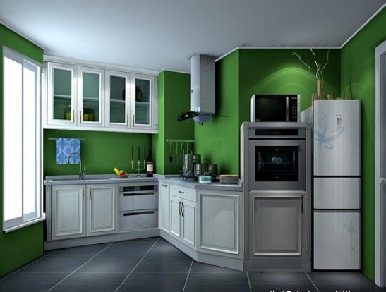 不规则的房子或厨房的风水问题如何化解-易德轩吉祥商城