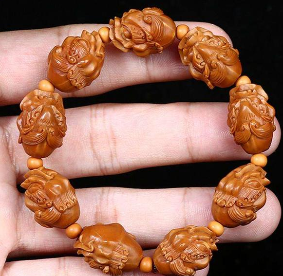 能招财辟邪的文玩摆件