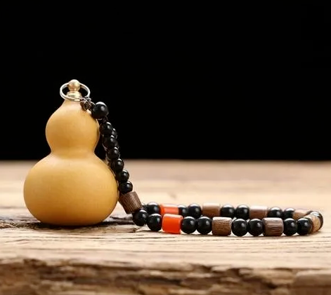 家居风水饰品的葫芦有哪些讲究?