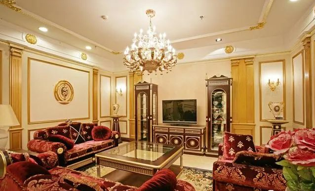 餐桌怎么摆放风水好