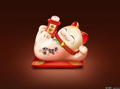 招财猫摆放禁忌生肖-易德轩吉祥商城 招财猫摆放禁忌生肖-易德轩吉祥商城