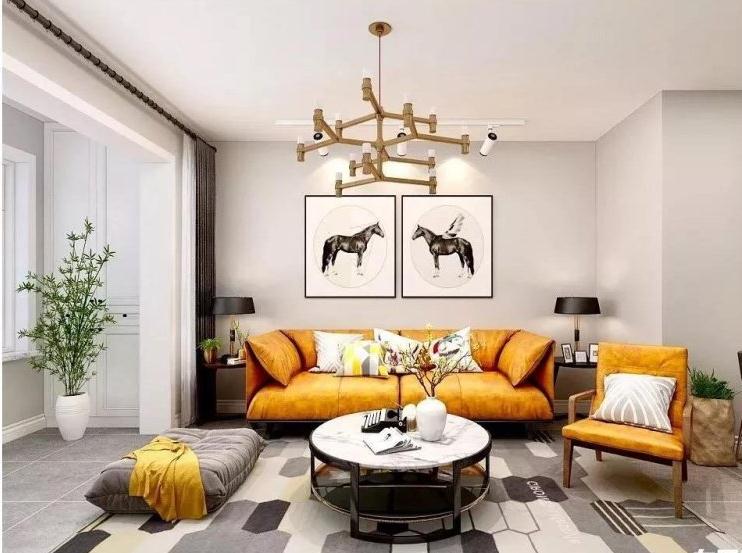 排名第一客厅绿植 排名第一客厅绿植