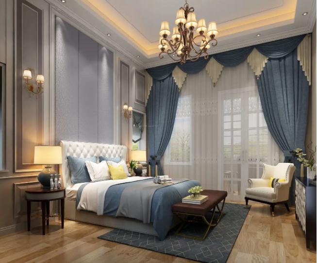 命理分析:旺夫女是啥样？-易德轩吉祥网