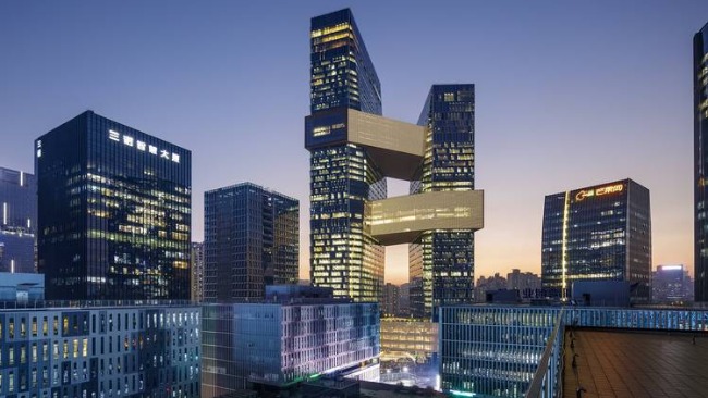 哪些方位是办公室衰位 如何化解办公屋衰位-易德轩吉祥商城