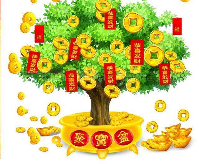 怎么提升财运和好运 求财运最灵的方法 怎么提升财运和好运 求财运最灵的方法