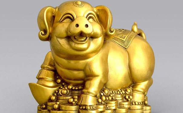 风水吉祥物有哪些?十大招财吉祥物-易德轩吉祥商城