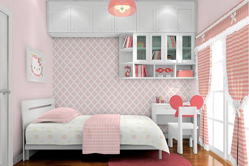千万别大意！家长必须要了解的儿童房布局风水！