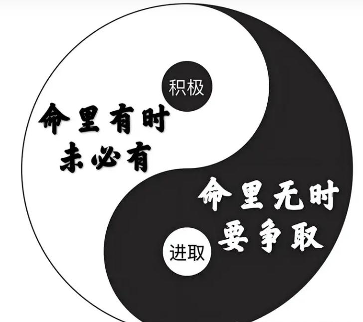 八字不神奇！看完这些带你入门