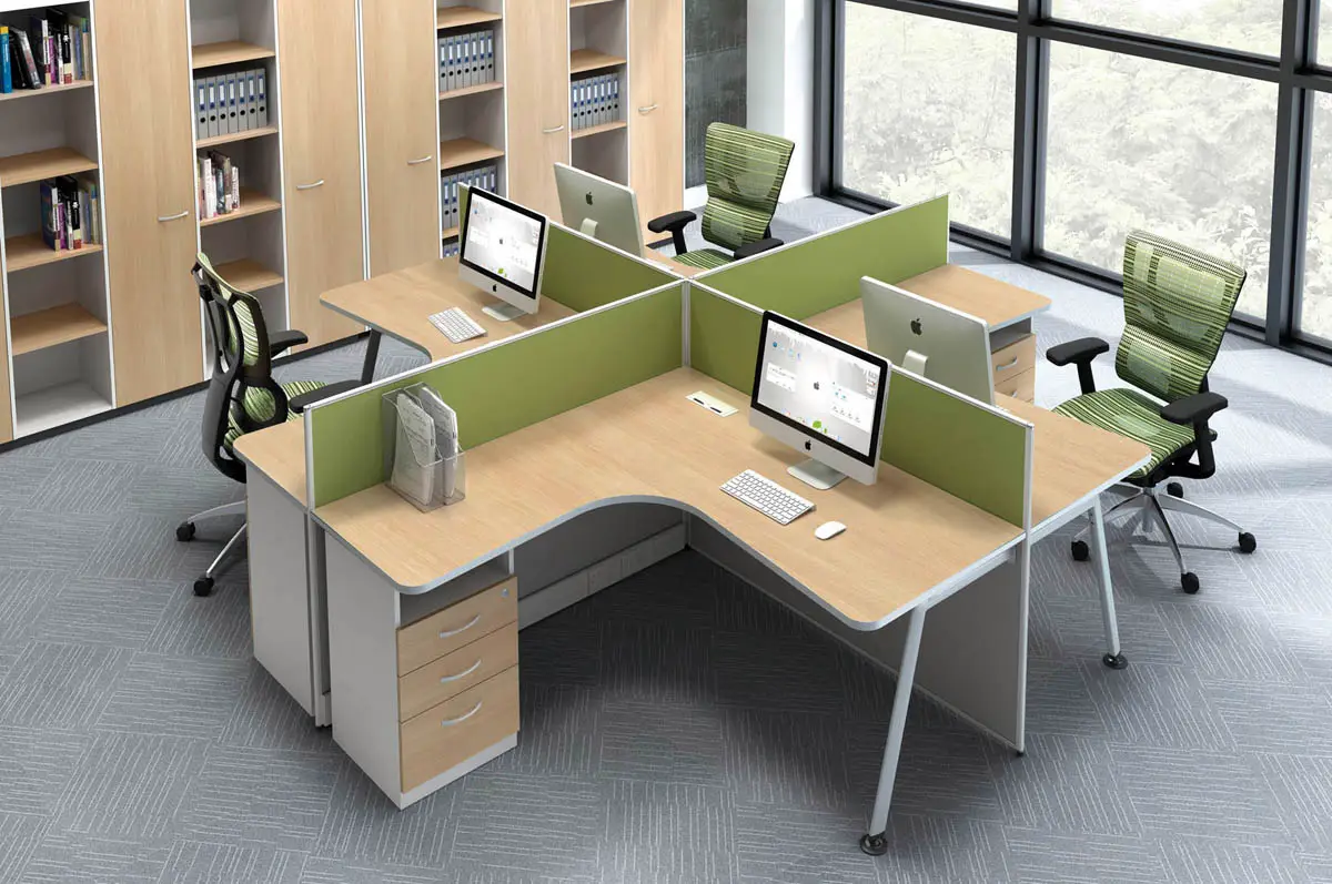     办公室風水方位磁场调整 办公室窗户开在吉位有好运