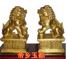 风水化煞 官门煞如何化解-易德轩吉祥商城