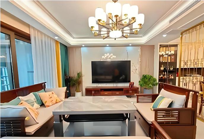 符合这六点的房子会越住越旺-易德轩吉祥网 符合这六点的房子会越住越旺-易德轩吉祥网