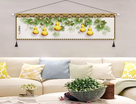 家里风水怎样招财最有效果