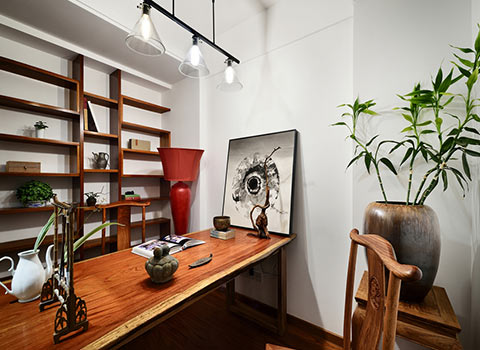 家居风水中的5大旺财旺运风水