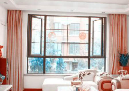 怎样布置窗户能招财旺运