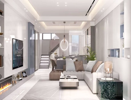 家居风水财神的摆放各大要点