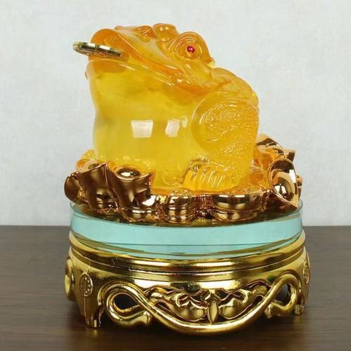 如何让自己转运发财 远离煞气招财进宝