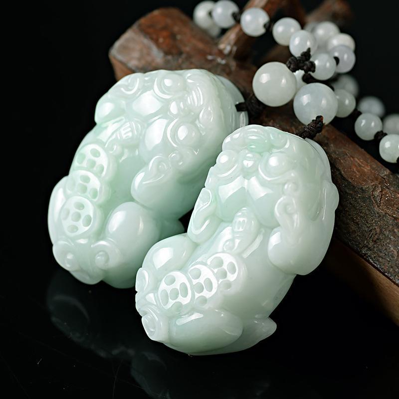 佩戴貔貅后感觉人变了是怎么回事