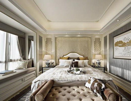 如何布置家居才能达到招财的效果? 如何布置家居才能达到招财的效果?