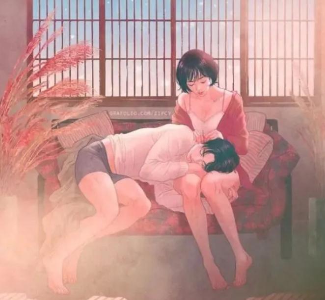 四柱看配偶长相、性格、职业