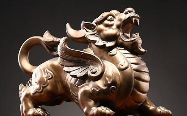 什么东西镇宅辟邪最管用?(辟邪镇宅之物首选) -易德轩风水设计网