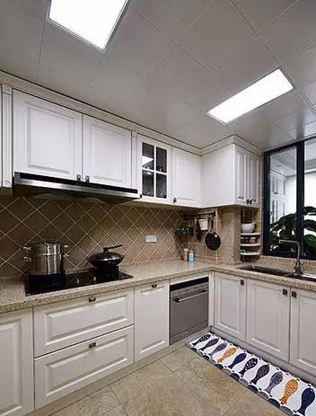 三角形厨房风水化解-易德轩吉祥商城