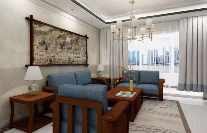 公司招财风水的布置 公司招财风水的布置