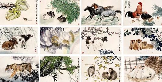 十二生肖运势，你属什么生肖自己知道吗？命运好不好呢？- 易德轩吉祥商城