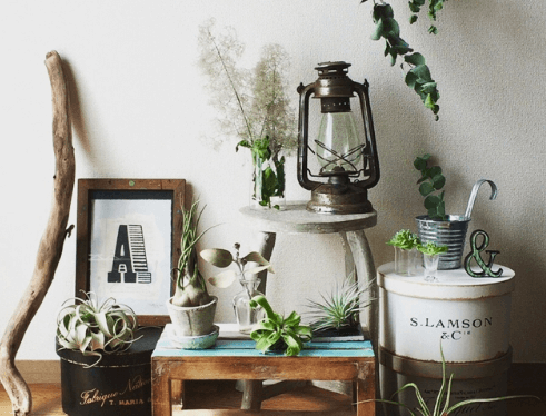 房屋招财风水知识　