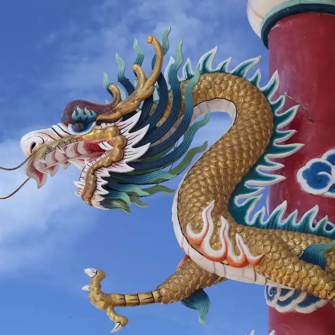 生肖龙运势解析，十龙九苦，生肖龙出生什么月份才命“苦”？- 易德轩吉祥商城