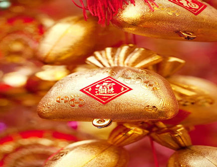 怎么增加财运方面的风水