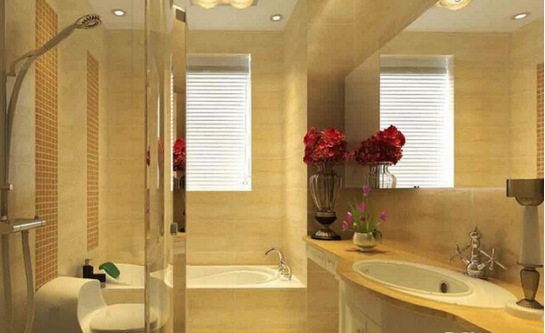 厕所装饰风水问题不容忽视 必须认真对待 厕所装饰风水问题不容忽视 必须认真对待