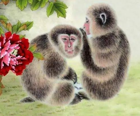 未来三天旺财运的四大生肖