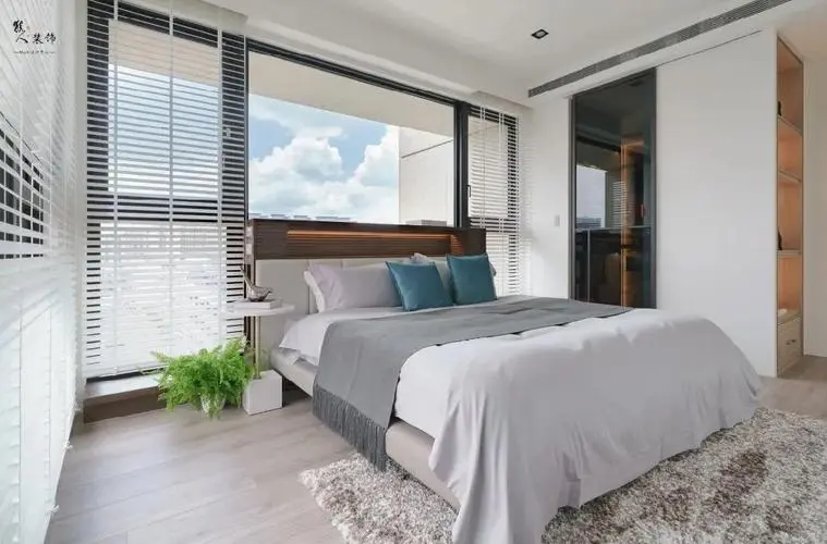 揭秘卧室床头摆件气运布局山水画、书法、宠物图谁更招财？