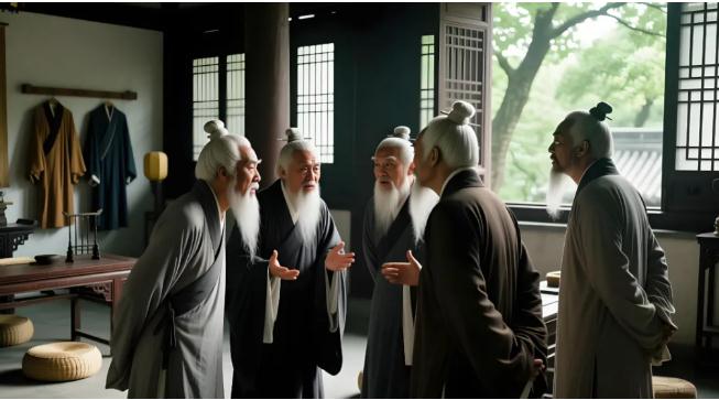 关于八字的一些常见争议