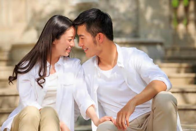生辰八字预测结婚时间的原理