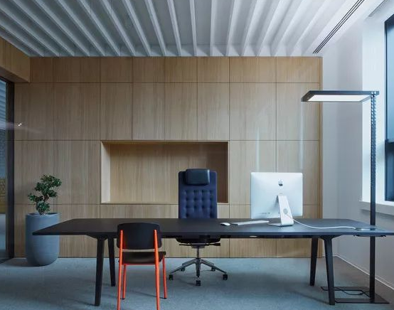 董事长办公室装修中应注意的风水问题