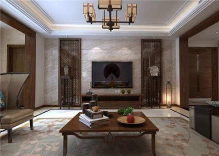 室内招财风水布局推荐