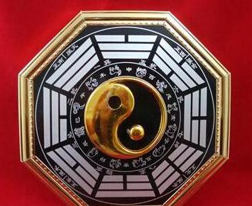 八卦镜的正确挂法及使用方法,凹凸面八卦镜作用及摆放-易德轩吉祥商城