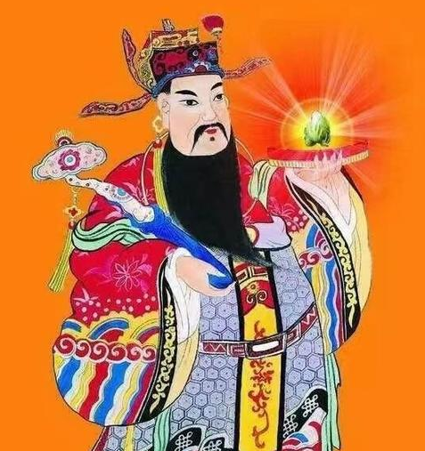 你知道怎么迎财神吗 你知道怎么迎财神吗