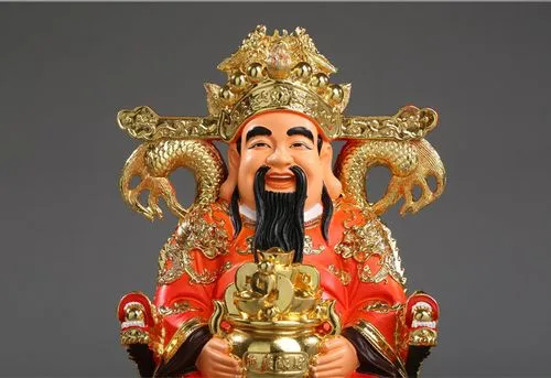 2022年腊八节财神在哪些方向 今日财神方位