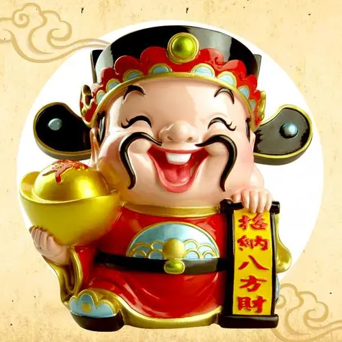 如何正确放置风水蟾蜍? 如何正确放置风水蟾蜍?