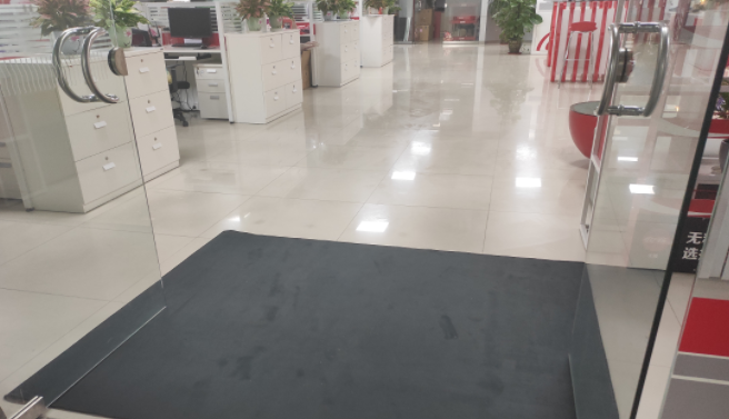 办公室有什么风水