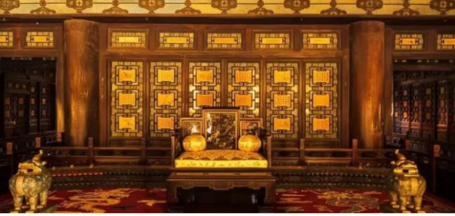 决定富贵等级的八字核心因素